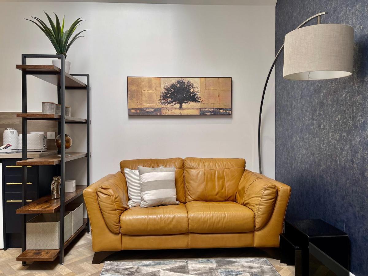 The Gallery At Warrenfield House Apartment Kirkwall