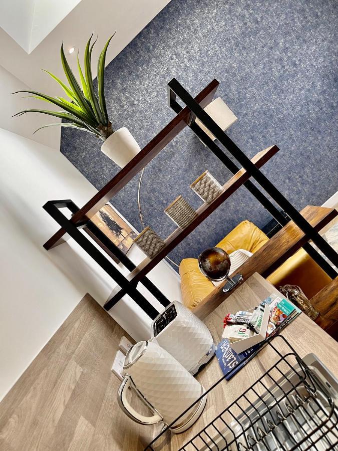 The Gallery At Warrenfield House Apartment Kirkwall