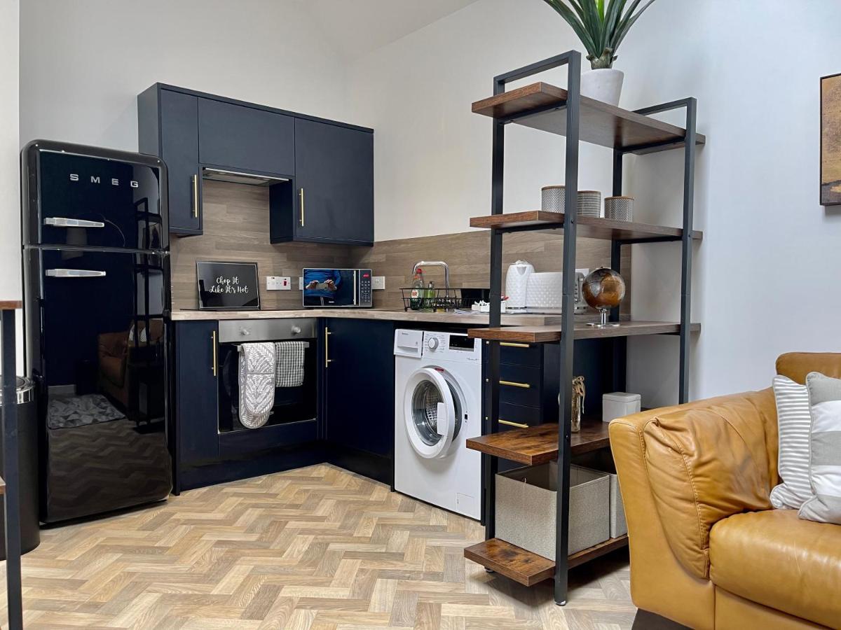 Apartment The Gallery At Warrenfield House Kirkwall