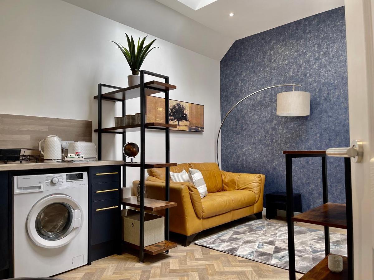 Apartment The Gallery At Warrenfield House Kirkwall